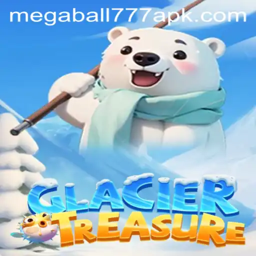 Discovering GlacierTreasure: The Icy Adventure of Megaball777