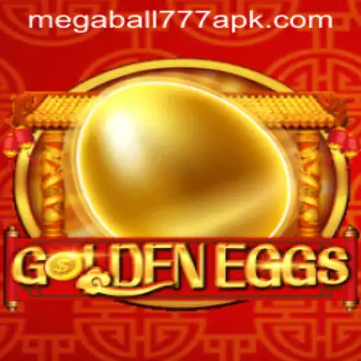 GoldenEggs: An Exciting New Era of Gaming with Megaball777