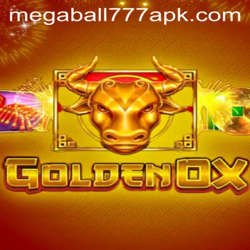 GoldenOx and Megaball777: A Thrilling Dive into the World of Gaming