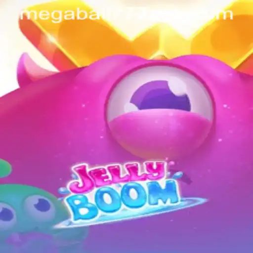 Unraveling the Exciting World of JellyBoom and Megaball777