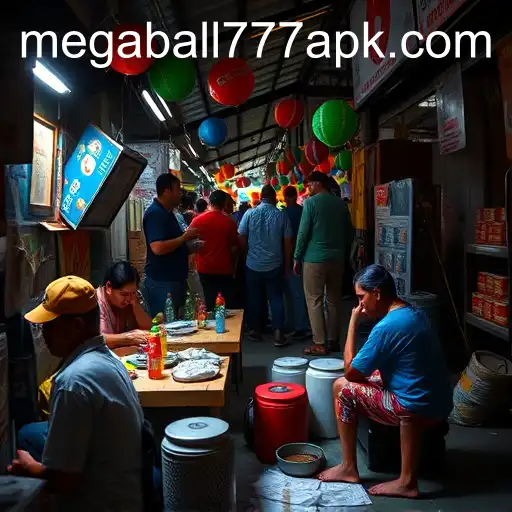 Exploring the Cultural Legacy of Jueteng and the Digital Rise of Megaball777