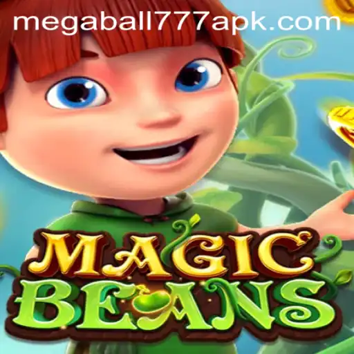 Unveiling MAGICBEANS: The Enthralling World of Megaball777