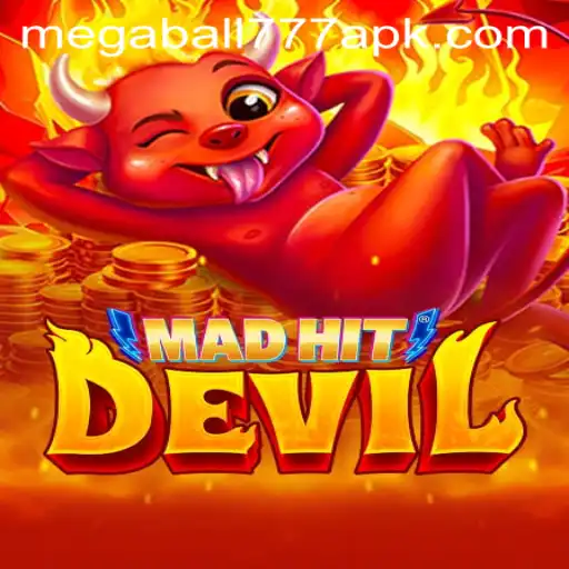 MadHitDevil: Exploring the Exciting World of Megaball777