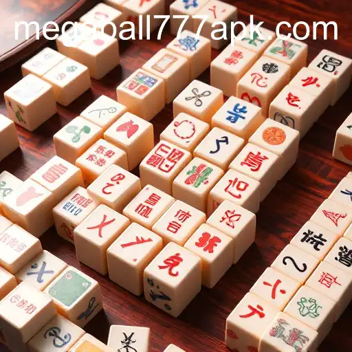 The Fascinating World of Mahjong and the Role of Megaball777