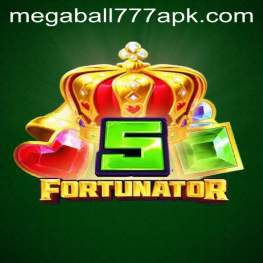 Exploring the World of 5Fortunator and the Excitement of Megaball777