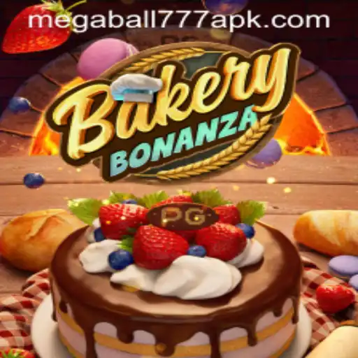 BakeryBonanza: A Sweet Gaming Adventure Combined with the Excitement of Megaball777