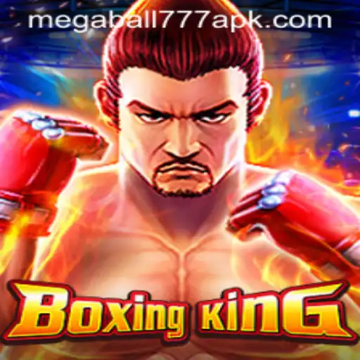 Unpacking the Thrill of BoxingKing: The Ultimate Gaming Experience with a Megaball777 Twist