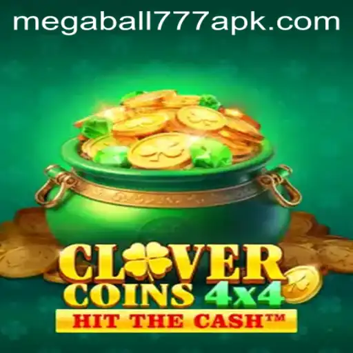 Discover the Thrills and Strategies of CloverCoins4x4 and Megaball777