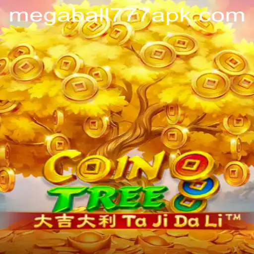 Exploring CoinTree: The New Gaming Sensation Featuring Megaball777