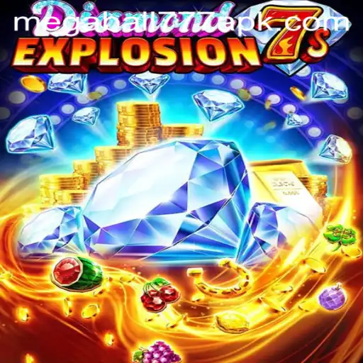 Discover the Thrills of DiamondExplosion7s: A Deep Dive into the Latest Casino Craze