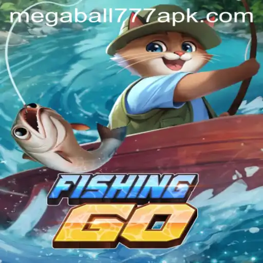 Exploring the Thrilling World of FishingGO and Megaball777