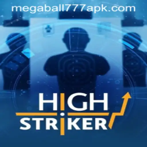 HighStriker: The Thrilling World of Megaball777