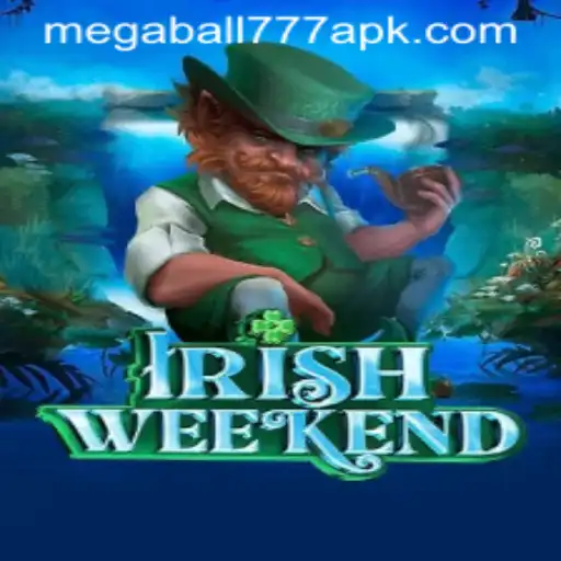 Immerse Yourself in the Excitement of IrishWeekend and Megaball777