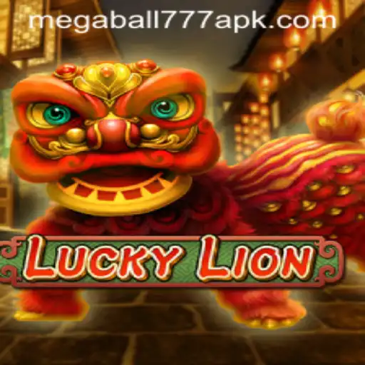 Exploring the Thrills of LuckyLion and Megaball777