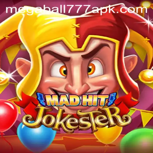 Dive into the Exciting World of MadHitJokester: The Game Taking the Gaming Community by Storm