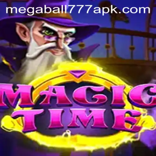 Exploring MagicTime: A New Era in Gaming with Megaball777