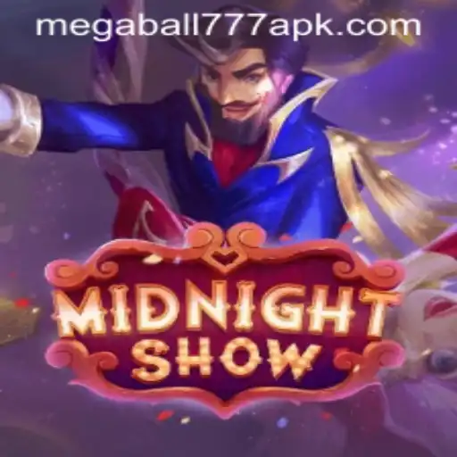 Unveiling the Mystery and Excitement of MidnightShow with Megaball777