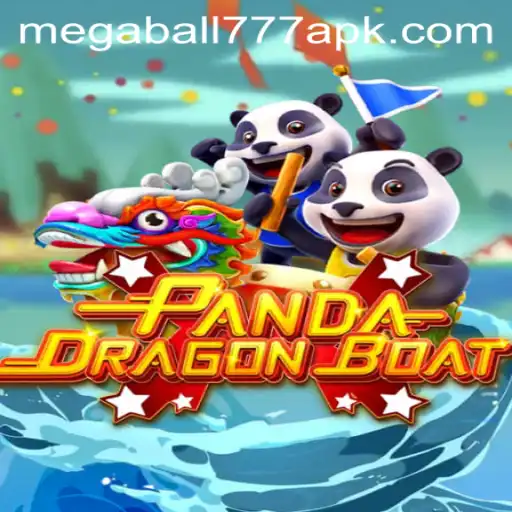 Unveiling the Thrills of PANDADRAGONBOAT and Megaball777