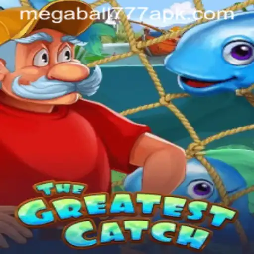 Exploring TheGreatestCatch: A Fascinating Dive into the World of Megaball777