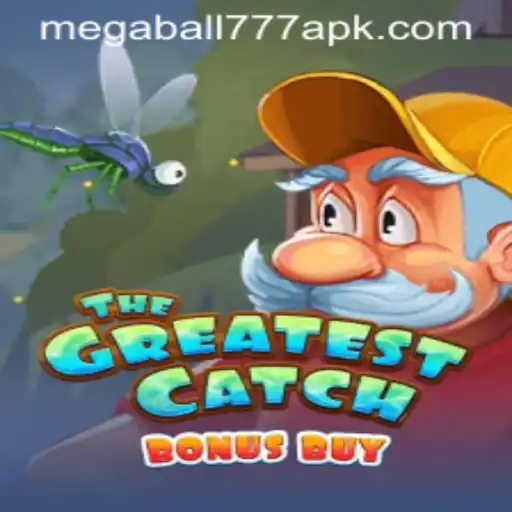 TheGreatestCatchBonusBuy: Dive into the Thrilling World of Megaball777