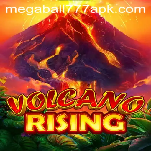 Exploring the Thrilling World of VolcanoRising: A Deep Dive into Megaball777