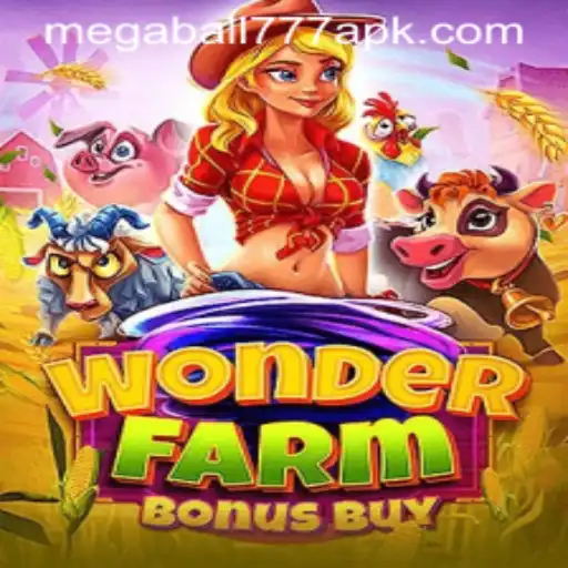 WonderFarmBonusBuy: Exploring the Exciting World of Virtual Farming with Megaball777