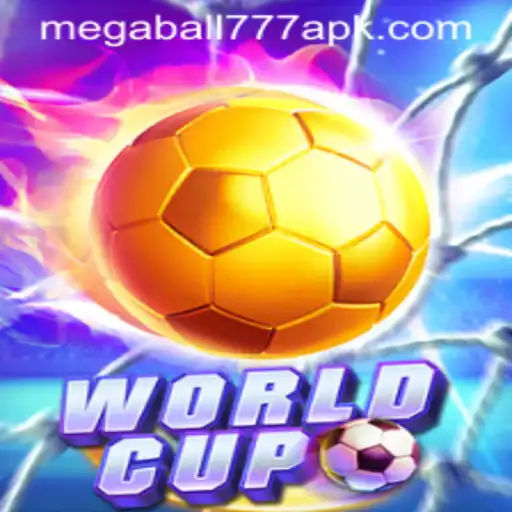 WorldCup: Dive into the Thrilling Game with Megaball777