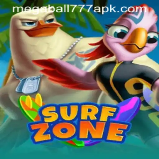 Discover SurfZone: The Exciting World of Megaball777