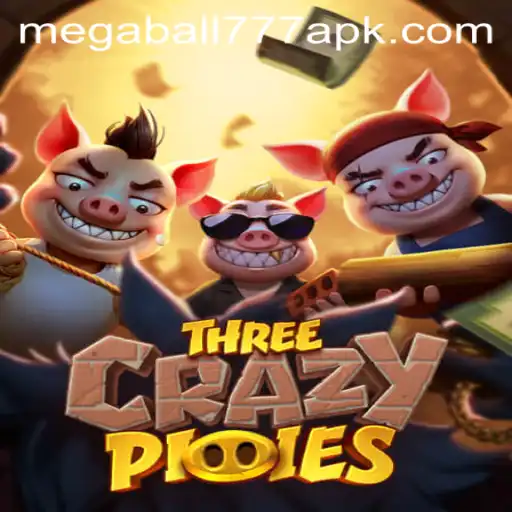 Discover the Exciting World of ThreeCrazyPiggies and Megaball777
