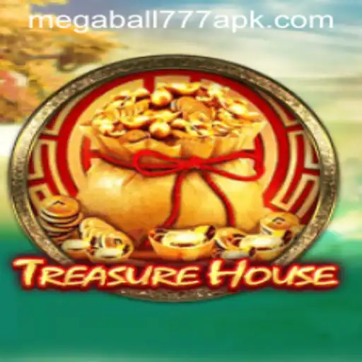 Exploring TreasureHouse: Unlock the Secrets of Megaball777