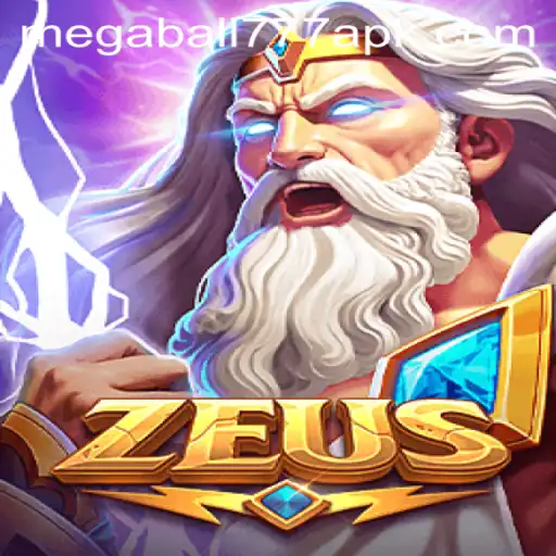Unveiling 'Zeus': The Exciting World of Megaball777
